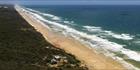 Poyungan on Fraser - Fraser Island - QLD (PBH4 00 16222)